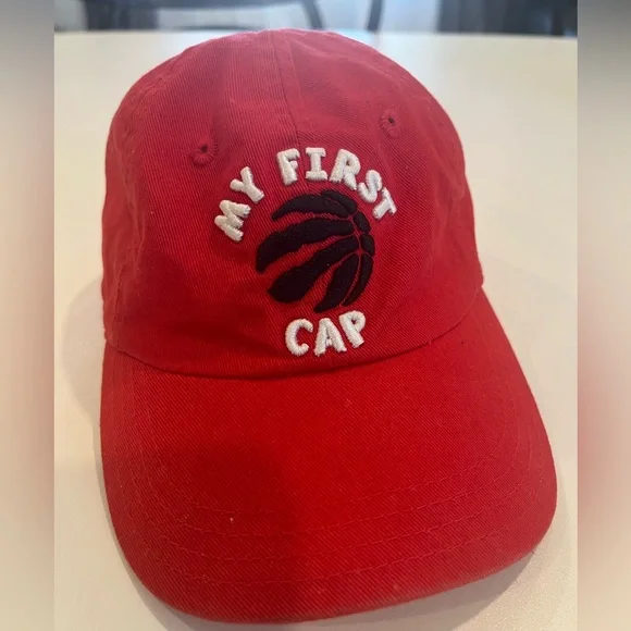 NBA | Toronto Raptors Infant Hat - Picture 1 of 8